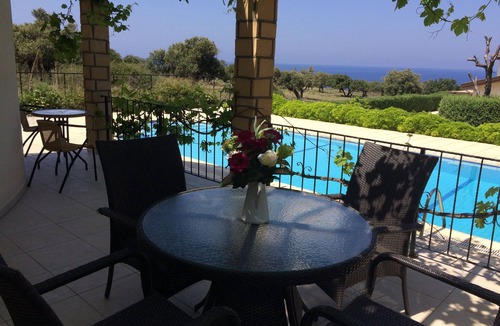 Kyrenia District Villa | Beautiful villa with private garden and pool, set in a peaceful location