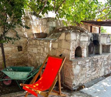 Amargeti Bed & Breakfast | Bed and breakfast ∙ 5 guests