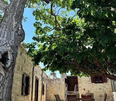 Amargeti Bed & Breakfast | Bed and breakfast ∙ 5 guests
