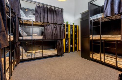 Old Town of Limassol Hostel | Bee Hostel