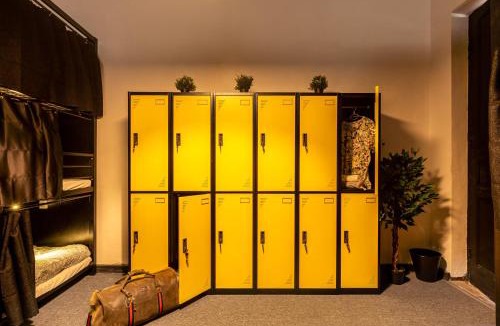 Old Town of Limassol Hostel | Bee Hostel