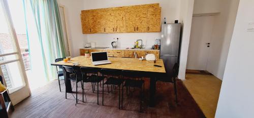 Old Town Hostel | Bee Hostel Paphos