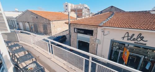 Old Town Hostel | Bee Hostel Paphos
