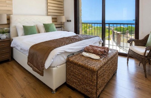 Bellapais Villa | Bellapais Stone Villa