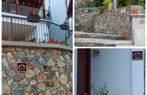 Kalopanayiotis Apartment | BELLE VUE Mountain Home