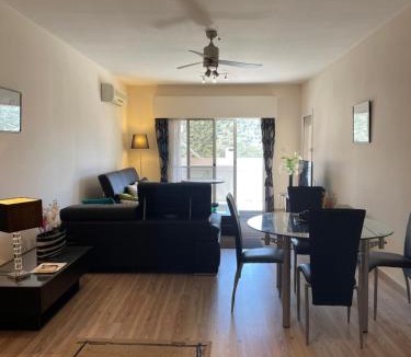 Germasogeia Apartment | Belleview Heights