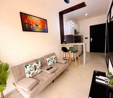 San Juan del Sur Apartment | Bello apartamento con piscina cerca del mar