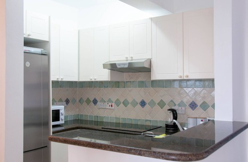 Paphos Apartment | Best apartment in Paphos ★ 1 minute from beach ★ Renovated!