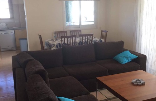 Oroklini Apartment | Best Deal in Oroklini! 2 Bd apartment !