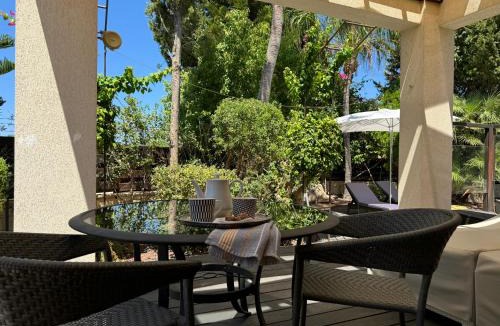 Latchi Villa | Best Latchi Thalassa Villa