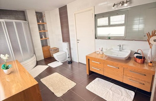 Bogaz House | Best location and comfortable house