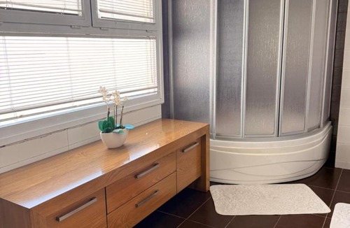 Bogaz House | Best location and comfortable house