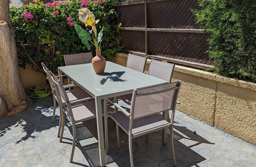Paphos Apartment | Best location- Harbour and promenade, next to blue flag beach