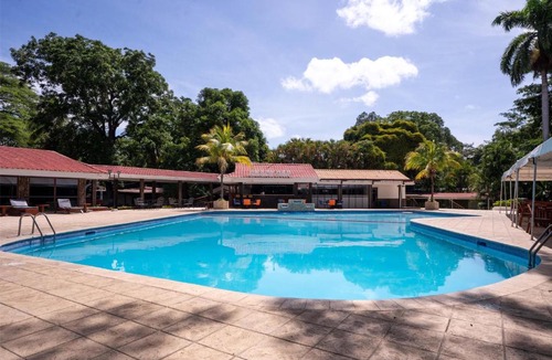 Managua Hotel | Best Western Las Mercedes Airport