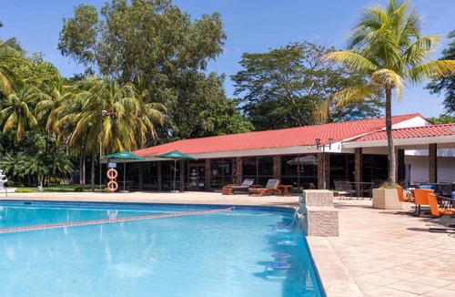 Managua Hotel | Best Western Las Mercedes Airport