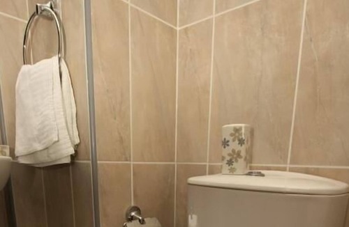 Tersefanou Apartment | Bethel Paradise Apartment