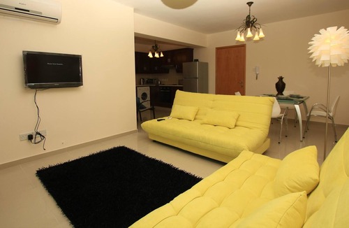 Tersefanou Apartment | Bethel Paradise Apartment