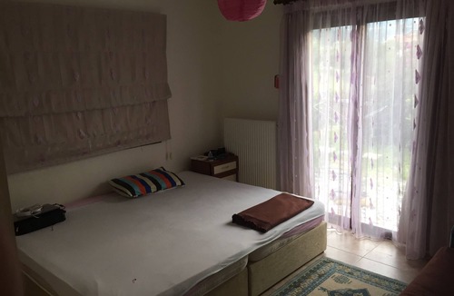 Kyrenia District House | BETTER THAN ALL IN MANY WAYS, MORE THAN AN ACCOMODATION, YOU WILL FEEL IT LIKE H