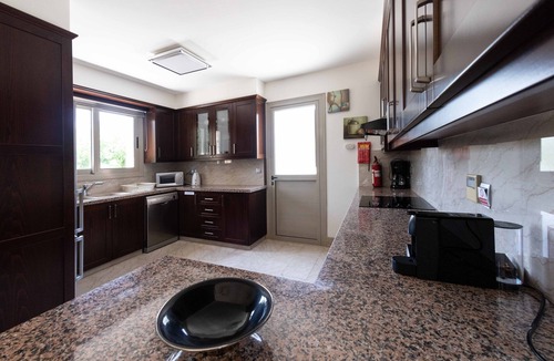Polis Villa | BF Limni - Villa Galene
