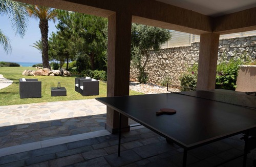 Polis Villa | BF Limni - Villa Galene