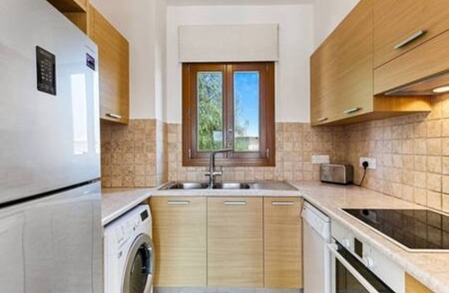 Kouklia Apartment | BF12 Adjacent to Aphrodite Hills - Pool & Terrace