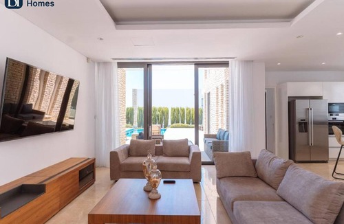 Agios Georgios Pegeias Villa | BHC004 - C - Villa Cyprus