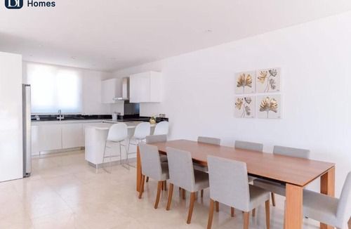Agios Georgios Pegeias Villa | BHC005 - C - Villa Cyprusn