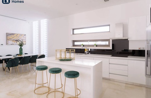 Agios Georgios Pegeias Villa | BHC010 - C - Villa Cyprus