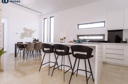 Agios Georgios Pegeias Villa | BHC012 - C - Villa Cyprus