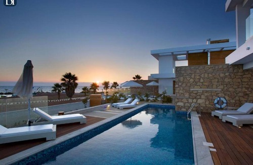 Paphos Villa | BHC023 - B - Villa Cyprus
