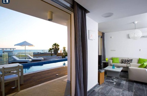 Paphos Villa | BHC023 - B - Villa Cyprus