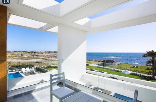 Paphos Villa | BHC024 - B - Villa Cyprus
