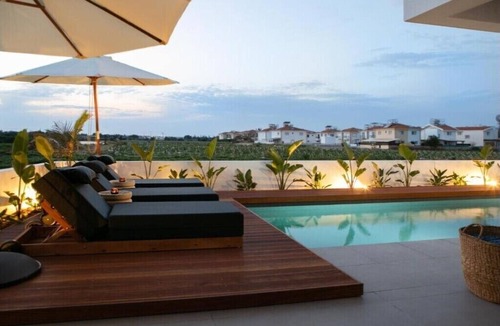Pernera Villa | BHC025 - C - Villa Cyprus