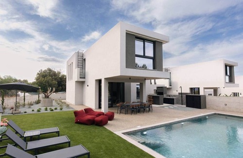 Protaras House | Black Diamond Villa3 Protaras