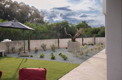 Protaras House | Black Diamond Villa3 Protaras