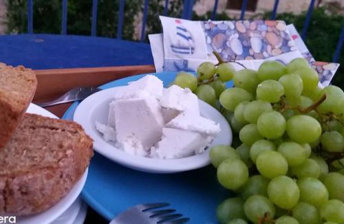 Vouni Bed & Breakfast | Ble Mavi - Studio for 2