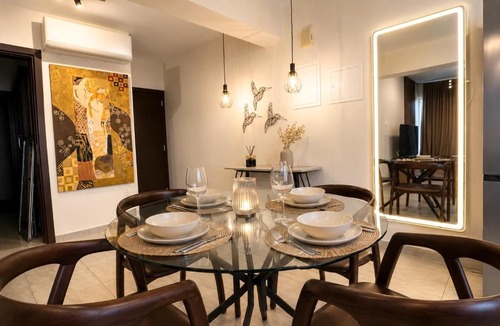 Paralimni Apartment | Bliss Getaway Near Protaras