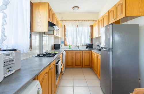 Polis Villa | Blue Bay Villas Collection