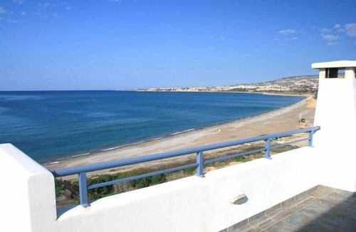 Old Town Villa | Blue Coral Beach Villas
