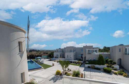 Geroskipou Villa | Blue Diamond Beach Villas