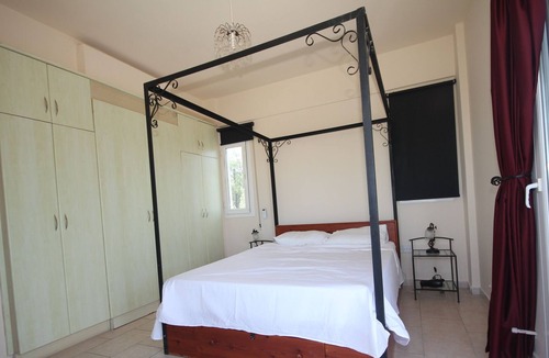 Aglantzia Villa | Blue Door villa with large 10 x 6 pool