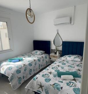 Latsi Apartment | Blue Lagoon Latsi Centre