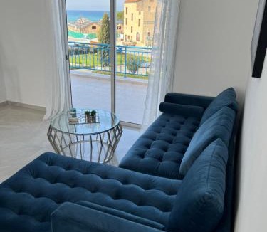 Latchi Apartment | BLUE LATSI