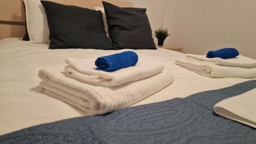 Old Town Apartment | Blue Pearl holiday apartments with pool in kato paphos