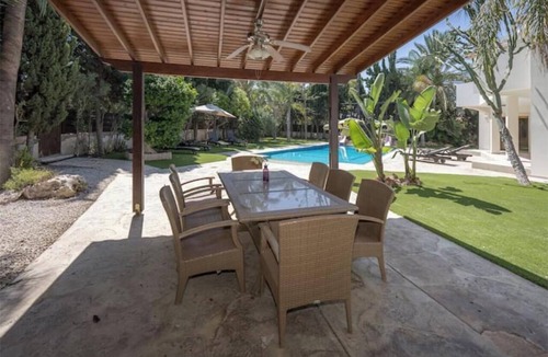 Pyla House | Blue Pearl Villa - 6 Bedroom