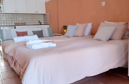Protaras Hotel | Blue Peter Apartments