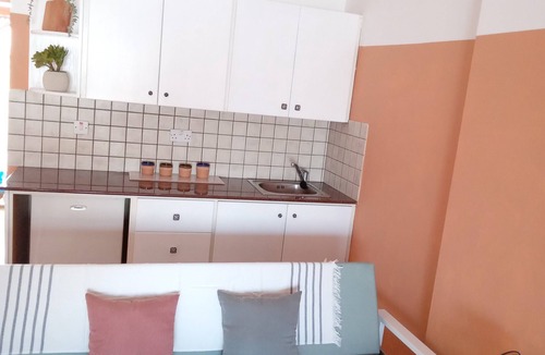 Protaras Hotel | Blue Peter Apartments