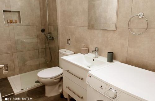 Kissonerga Apartment | Blue Seaview Appartments