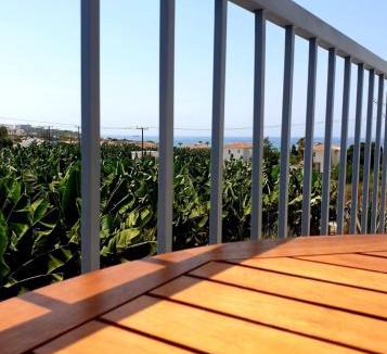 Kissonerga Apartment | Blue Seaview Appartments
