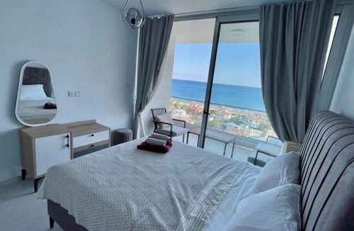 Bogaz Resort | Blue Suite by the Coast